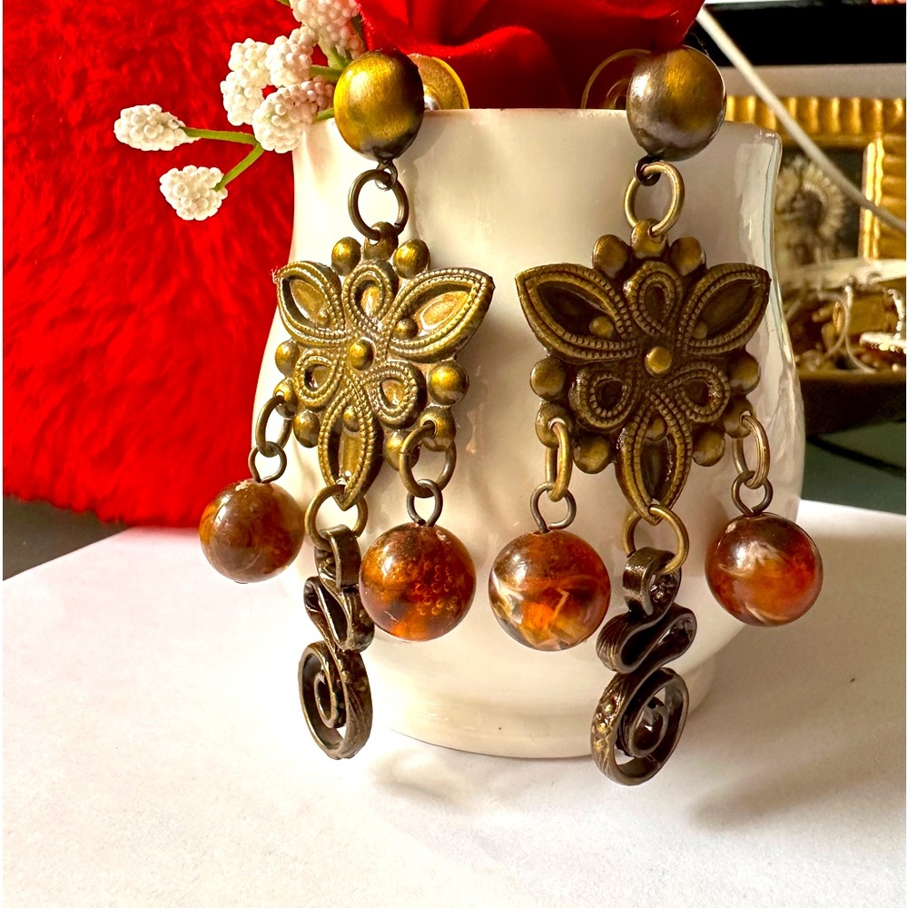 Fashion Earrings